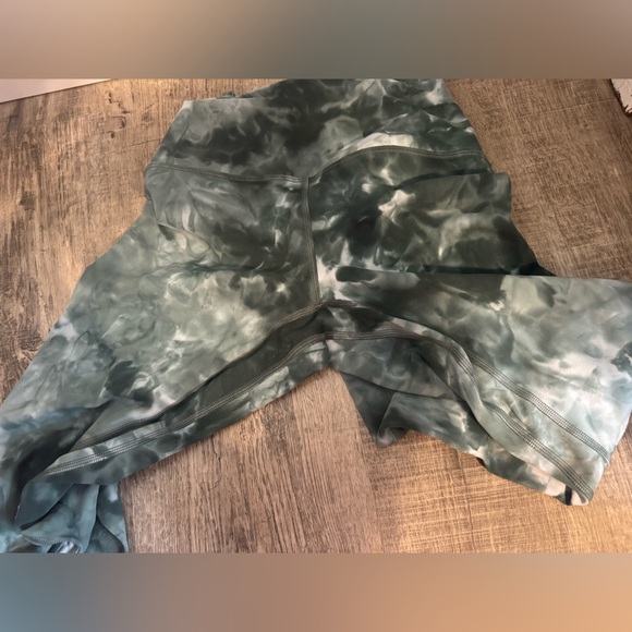 Lululemon align size 4 - Picture 3 of 7